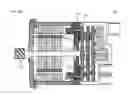 Fig. 16 - Rotating electric machine with a built-in control device and electric power assist steering system