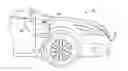 Fig. 01 - Vehicle storage compartment assembly