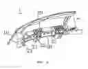 Fig. 03 - DOOR PILLAR FOR VEHICLE AND METHOD OF MANUFACTURING THE SAME