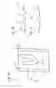 Fig. 05 - Motor vehicle column with reinforcement sheet and method for the production thereof