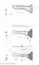 Fig. 06 - Motor vehicle column with reinforcement sheet and method for the production thereof