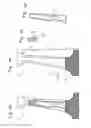 Fig. 08 - Motor vehicle column with reinforcement sheet and method for the production thereof