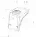 Fig. 01 - HOLDER FOR A SUSPENSION STRUT