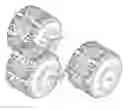 Fig. 01 - LOW GRAVITY ALL-SURFACE VEHICLE