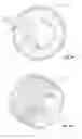Fig. 33 - LOW GRAVITY ALL-SURFACE VEHICLE