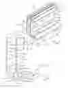 Fig. 06 - Side rail with flat hook retaining feature