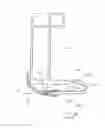 Fig. 09 - Side rail with flat hook retaining feature
