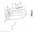 Fig. 07 - Locking bicycle stand