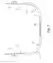 Fig. 07 - Motorcycle fairing support member and assembly and method of supporting a motorcycle fairing