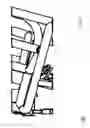 Fig. 32 - Motorcycle having interactive lean control