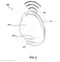 Fig. 09 - Usage detection system for a self-balancing powered unicycle device