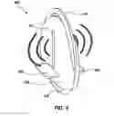 Fig. 10 - Usage detection system for a self-balancing powered unicycle device