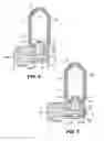 Fig. 07 - Adjustable bicycle frame for the change in the riding modes