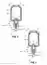 Fig. 08 - Adjustable bicycle frame for the change in the riding modes