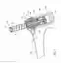 Fig. 09 - Suspension assembly and bicycle having a suspension assembly