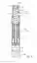Fig. 12 - Suspension assembly and bicycle having a suspension assembly