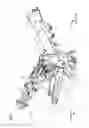 Fig. 02 - ABS unit attachment structure and motorcycle