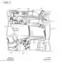 Fig. 06 - ABS unit attachment structure and motorcycle