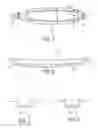 Fig. 02 - Drop stitch inflatable boat