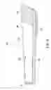 Fig. 07 - Drop stitch inflatable boat
