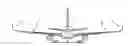 Fig. 01 - Aircraft wing with wing tip device