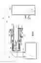 Fig. 02 - Propellant feed system for a space vehicle