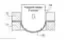 Fig. 01 - Process and apparatus for producing packets
