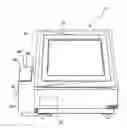 Fig. 01 - Medicine Inspection System, Winding Device, Feed Device, And Holder