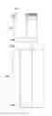 Fig. 01 - PROCESS TO MANUFACTURE LARGE FORMAT ALUMINUM BOTTLES
