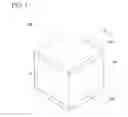 Fig. 02 - Packing box, packing method and unpacking method