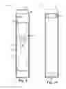 Fig. 07 - CONTAINER FOR DISPOSABLE SPRAY GUN COMPONENTS