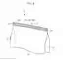 Fig. 09 - GUSSET BAG, METHOD FOR MANUFACTURING GUSSET BAG, AND METHOD FOR JOINING LAMINATED MEMBERS