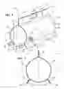 Fig. 02 - Self-standing barrel pouch