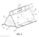 Fig. 04 - Self-standing barrel pouch