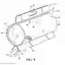 Fig. 07 - Self-standing barrel pouch