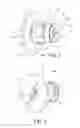 Fig. 02 - Pierce at first use fluid dispensing valve and flexible package including the same