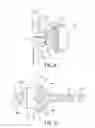 Fig. 07 - Pierce at first use fluid dispensing valve and flexible package including the same