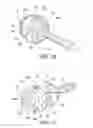 Fig. 08 - Pierce at first use fluid dispensing valve and flexible package including the same