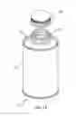 Fig. 13 - CONTAINER FOR HOT-FILLING LIQUIDS