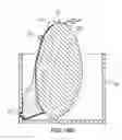 Fig. 15 - System for complete dispensing of flowable materials from a bulk shipping container