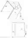 Fig. 08 - Method and apparatus for constructing steel garbage dumpsters