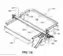 Fig. 09 - Low profile transfer conveyor for use with conveyor systems