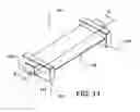 Fig. 10 - Low profile transfer conveyor for use with conveyor systems