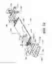 Fig. 11 - Low profile transfer conveyor for use with conveyor systems