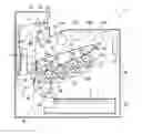 Fig. 01 - Transport device and image forming apparatus