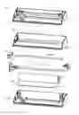 Fig. 02 - Wrap Foil Dispenser