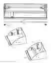 Fig. 05 - Wrap Foil Dispenser