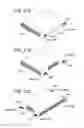 Fig. 22 - Sheet processing device and image forming device provided with the same