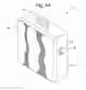 Fig. 06 - Inertia braking payout device and package system