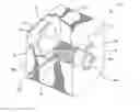 Fig. 01 - Inertia braking payout device and package system